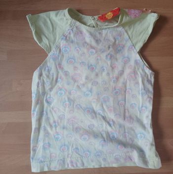 Tee-shirt