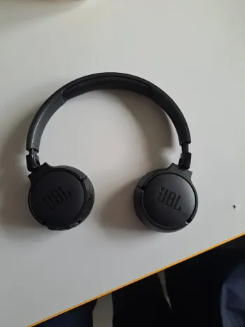 Casque JBL 660 NC