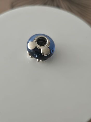 Murano Minnie mickey Pandora