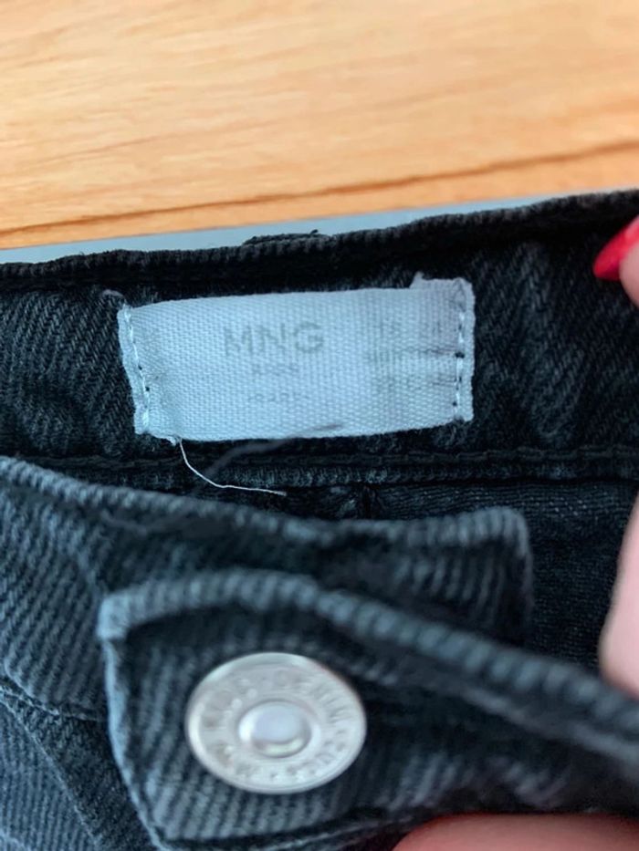 Short - Mango 24 mois (92 cm) - photo numéro 3