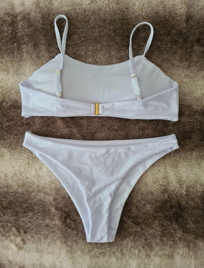 Bikini 2 pièces taille S - photo numéro 2