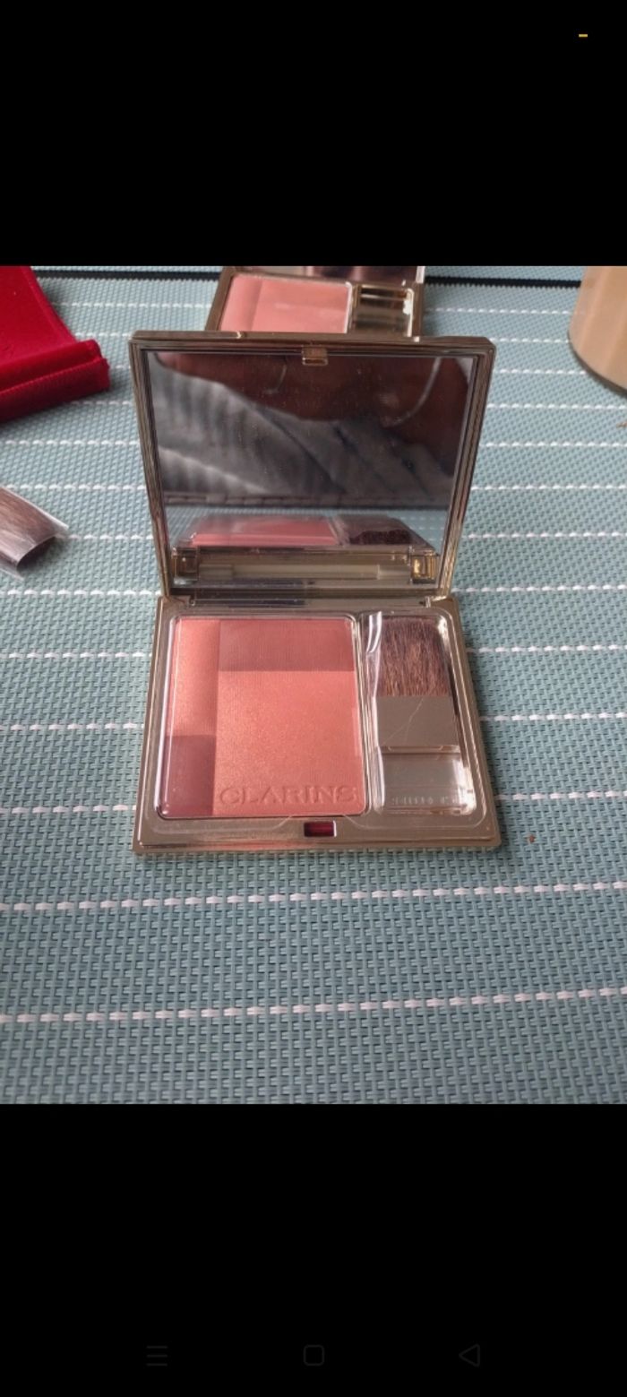 Blush Clarins - photo numéro 4