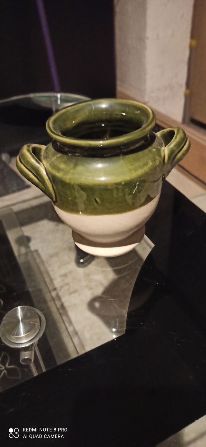 Petit vase
