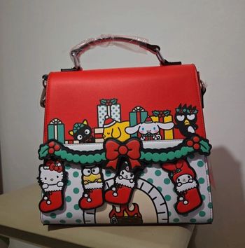Sac hello kitty