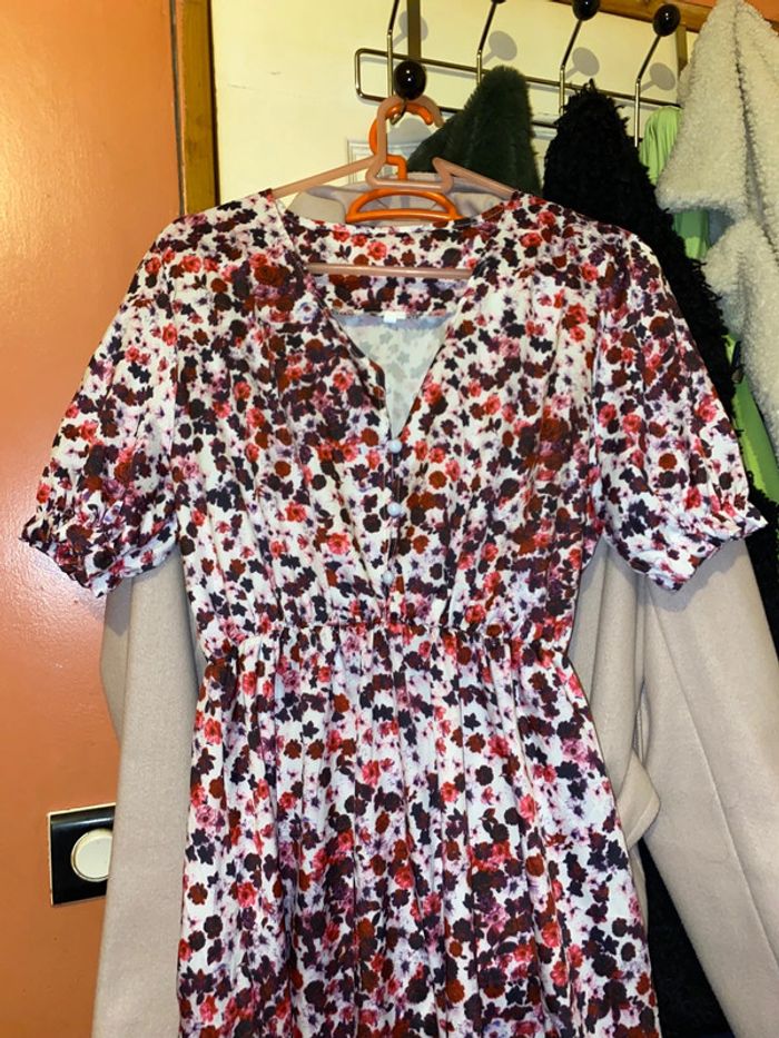 Robe vintage - photo numéro 3