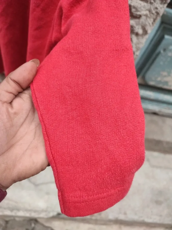 Veste légère style gilet 5 ans marque kid's graffiti - photo numéro 16