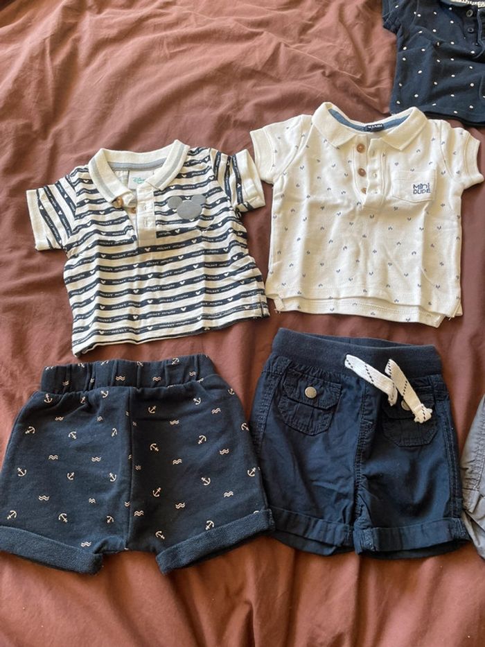 Lot été en 3 mois - photo numéro 3