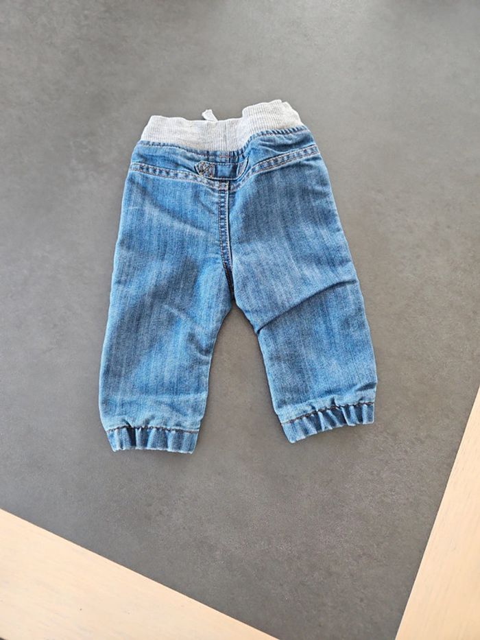 Jeans - photo numéro 2