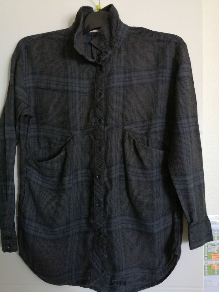 Chemise Mango femme T38
