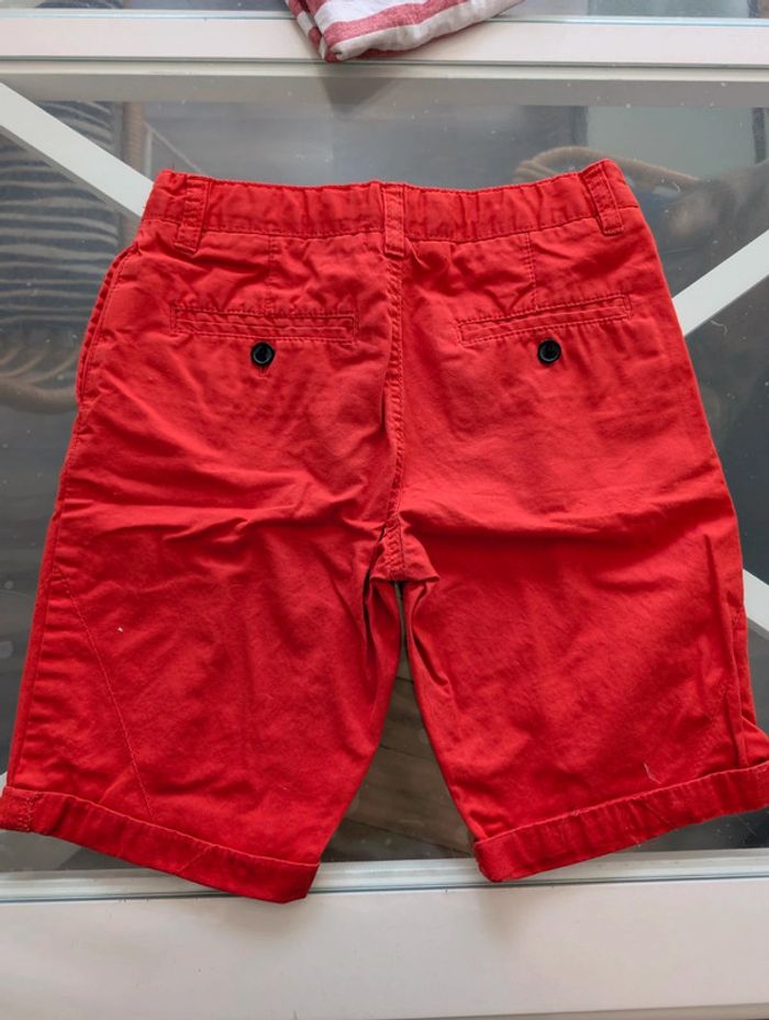 Ensemble été garçon 10A - photo numéro 7