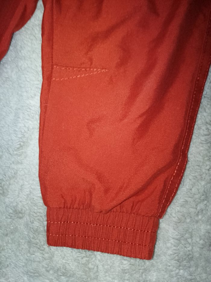 Bas de jogging - photo numéro 3