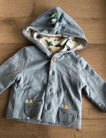 Manteau