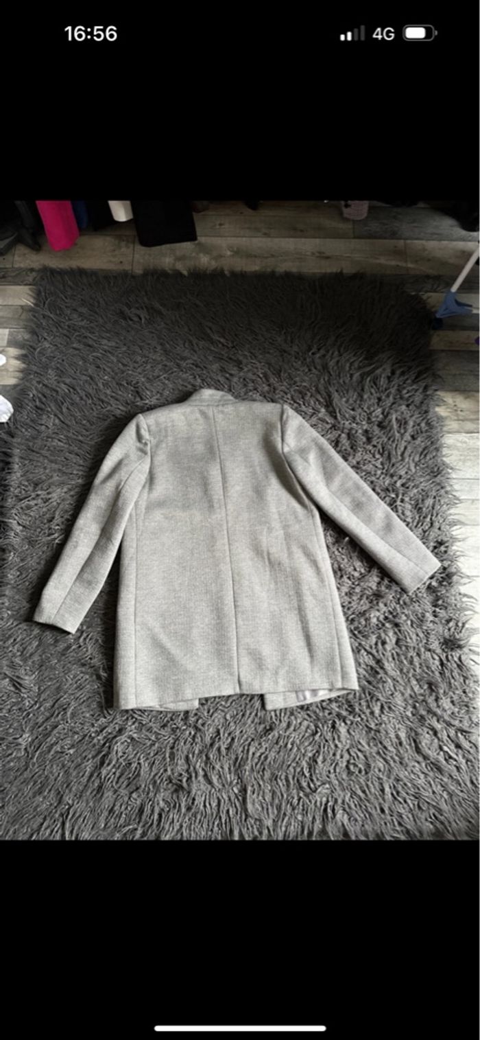 Monte au camaïeu - photo numéro 3