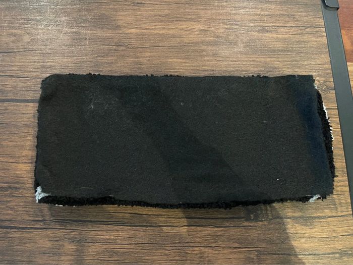 Evoli tufting - photo numéro 2