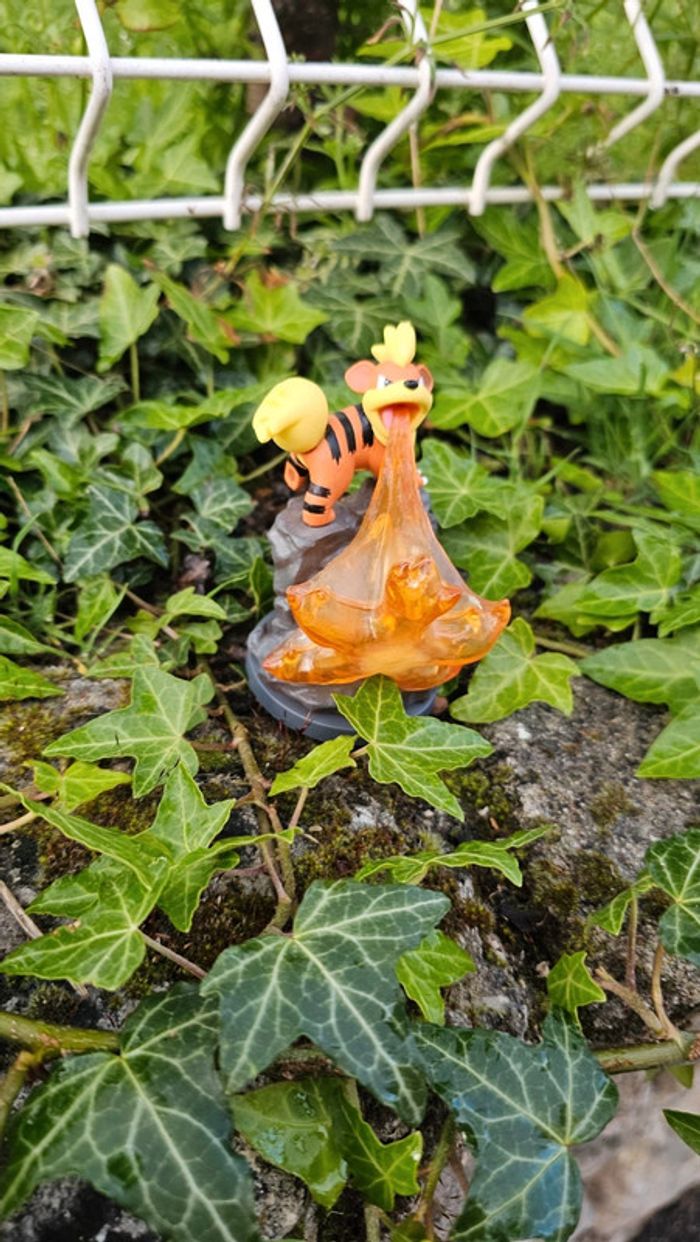 Super figurine Pokemon Caninos - photo numéro 3