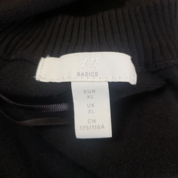 Pull H&M taille XL - photo numéro 2