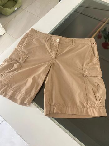Short beige Napapijri