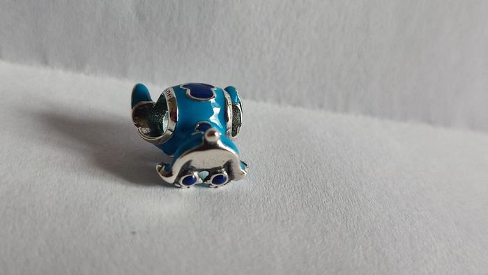Charm Pandora stitch - photo numéro 5