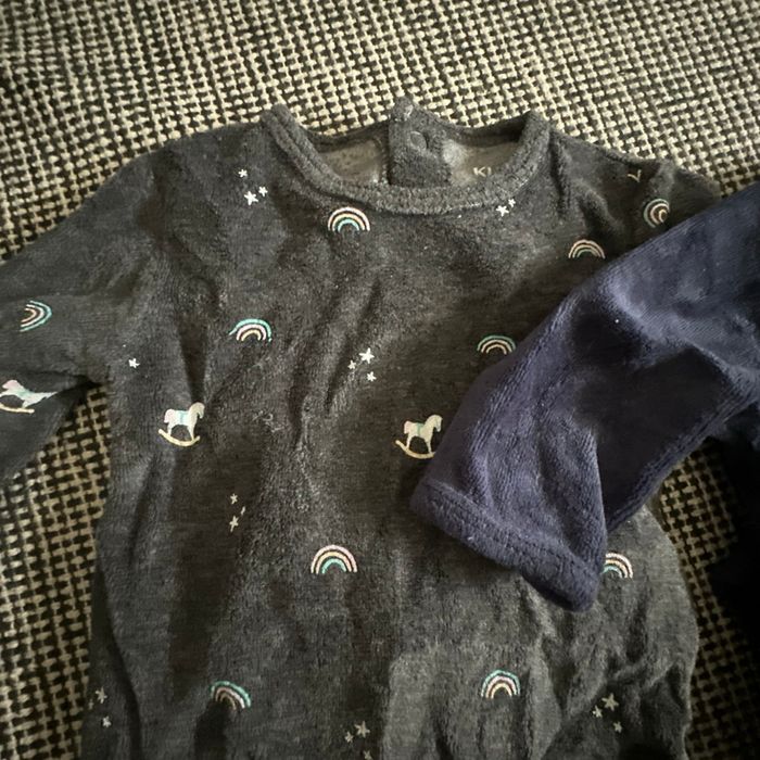 Pyjamas - photo numéro 2