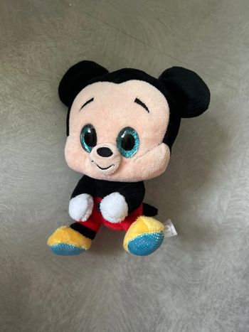 Peluche Disney