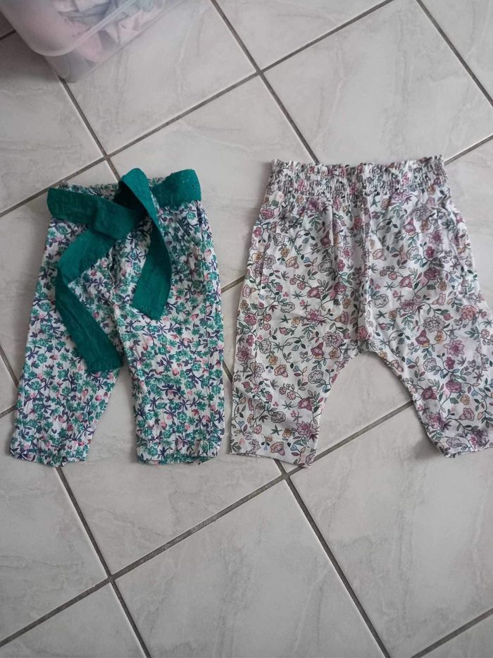 Divers pantalon - photo numéro 4