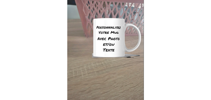 Mug Design Caricature De La Team Nasdas La Chienneté - photo numéro 8