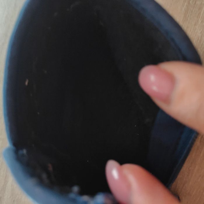 Chaussons 21 - photo numéro 4