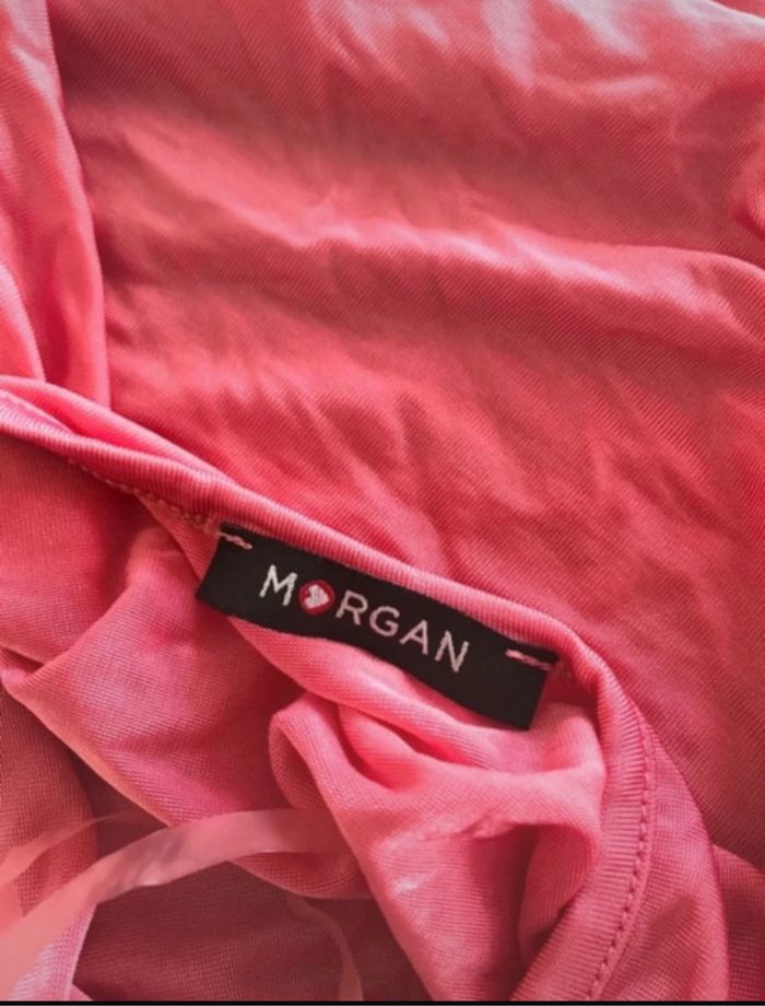 Dos nu Morgan - photo numéro 3