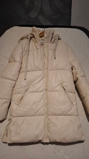 Doudoune adulte taille 38/m