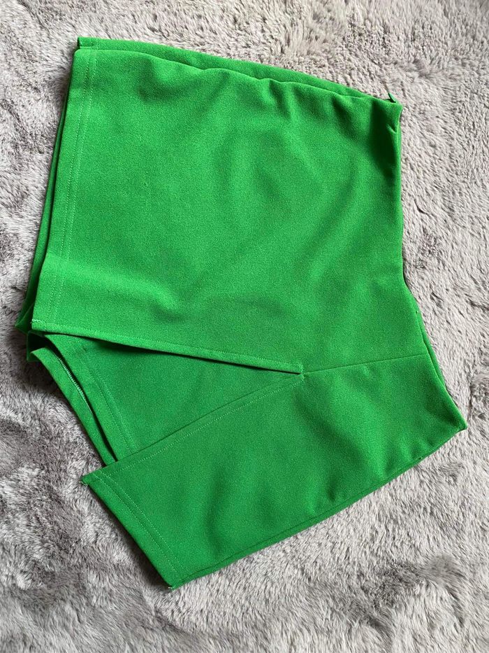 Jupe short