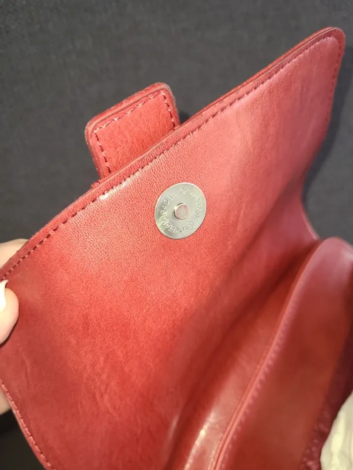 sac à Dos - photo numéro 4