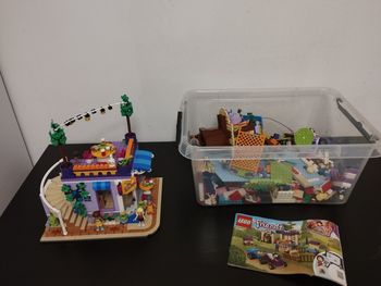 Vrac de Lego Friends