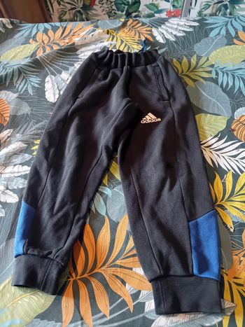 Jogging Adidas garçon