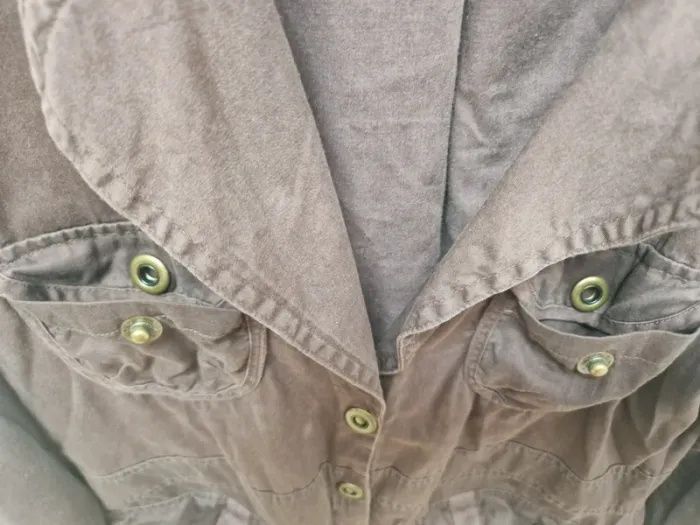Veste femme 🧥 - photo numéro 6