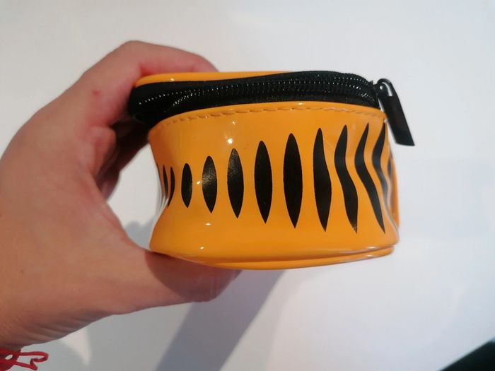 Trousse Garfield 🐱 - photo numéro 8