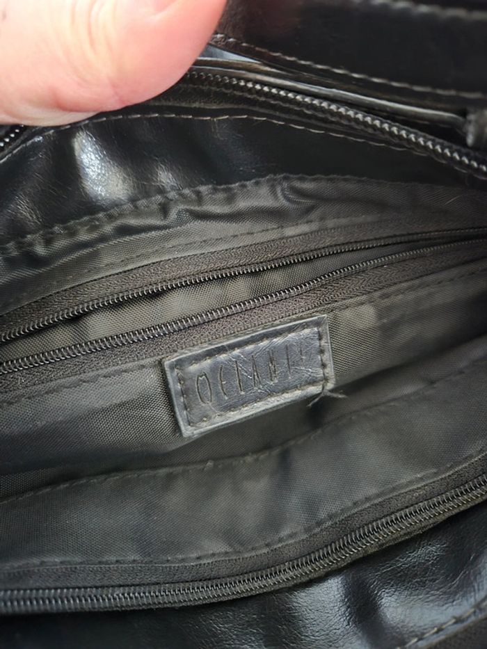 Sac à main Mélanie - photo numéro 6