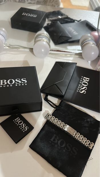 Bracelets Boss