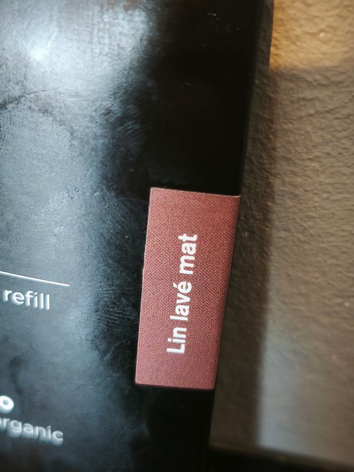 Recharge blush - photo numéro 3