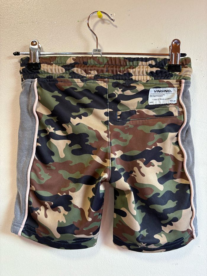 Short fille taille 116 - photo numéro 5