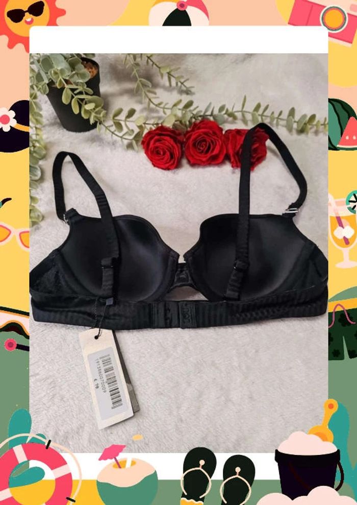 Soutien gorge Lou - photo numéro 6