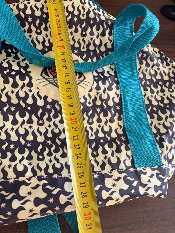 Sac Polochon-Tigre du Bingale -Djeco - photo numéro 7