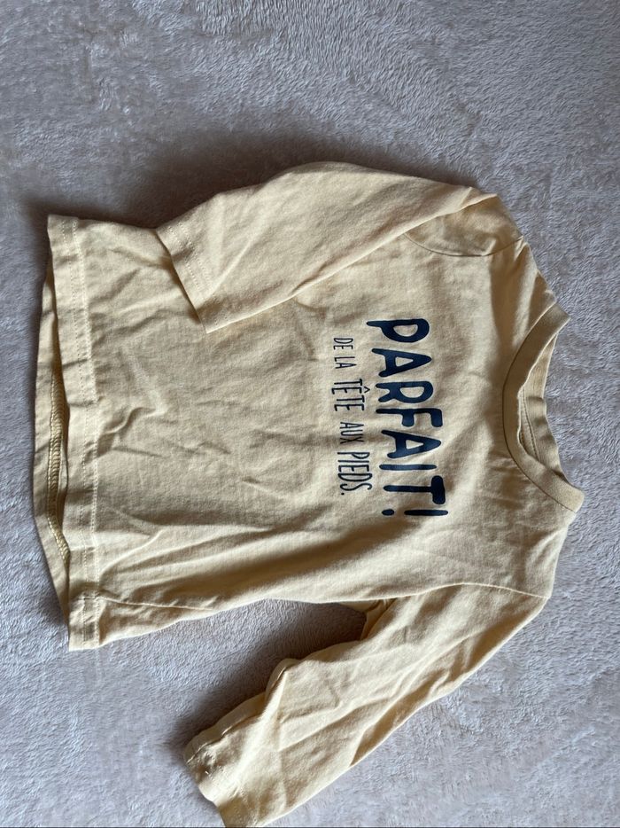 Lot maillot - photo numéro 3