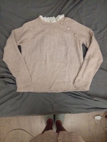 Pull habillé Shein