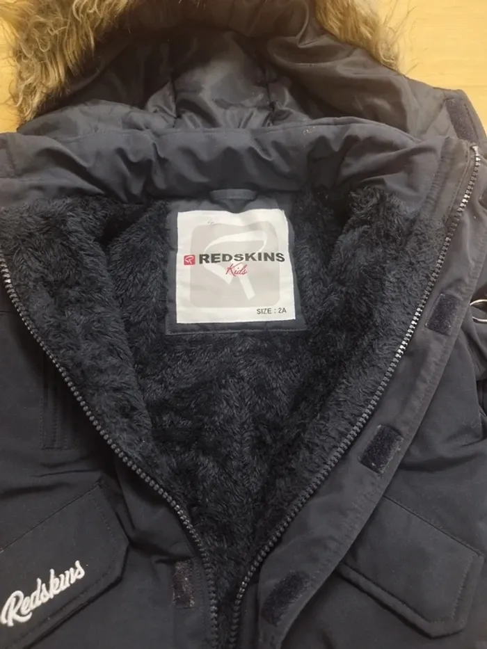 Blouson Redskins - photo numéro 2