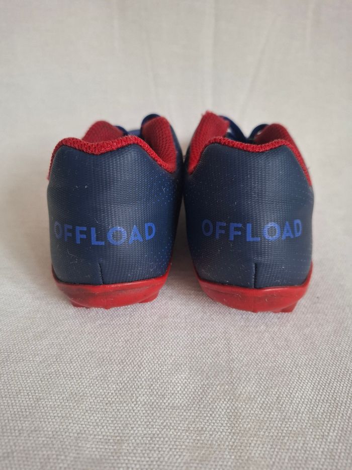 Chaussures de crampons garçon - photo numéro 4