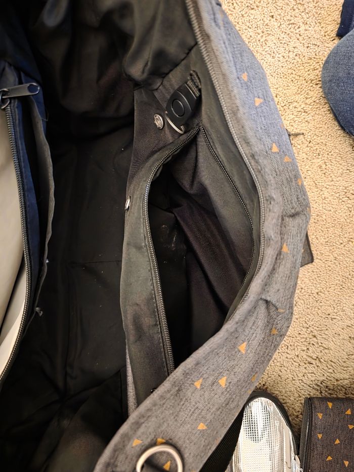 Sac à langer Lassig - photo numéro 7