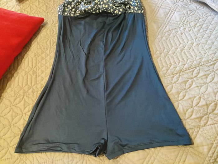 Robe mini Bershka neuve - photo numéro 4