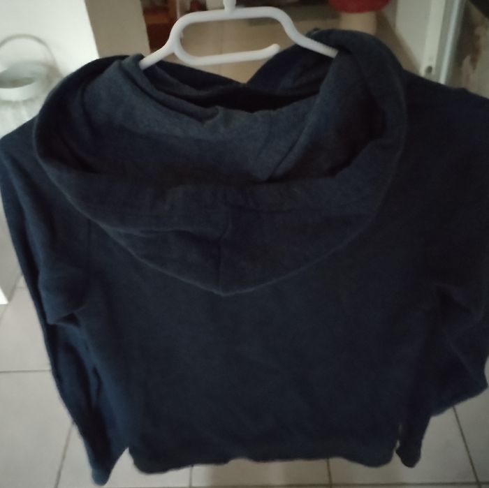 Sweat à capuche Les Minnions "Atmosphere" 60% coton - photo numéro 6