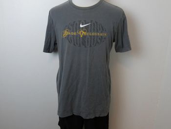 Tshirt Nike Stade Toulousain taille L