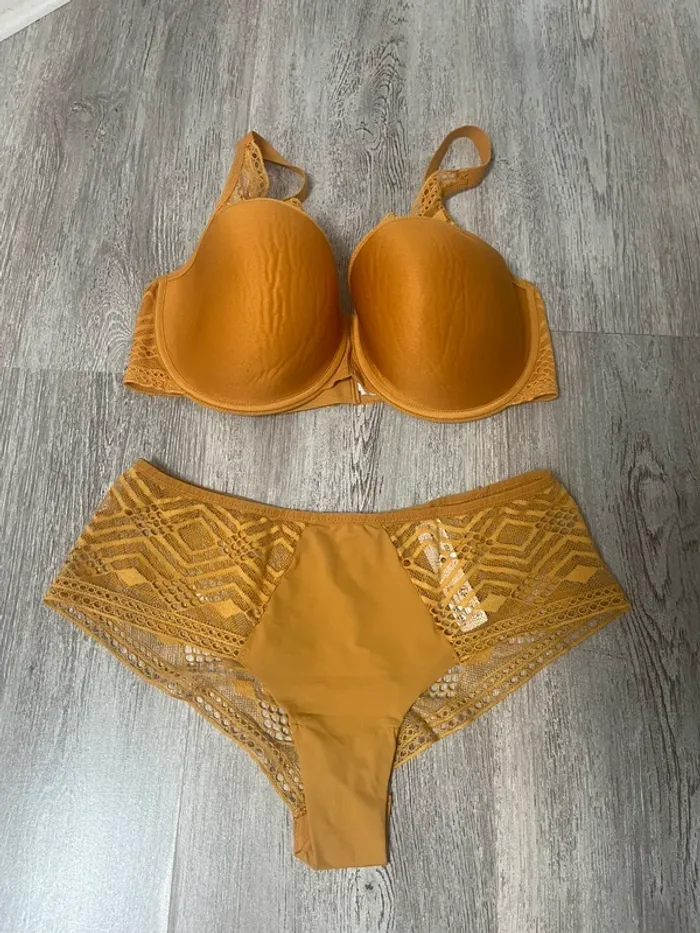Soutien gorge passionata - photo numéro 2